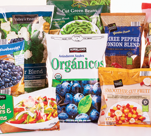 Flexible Packaging