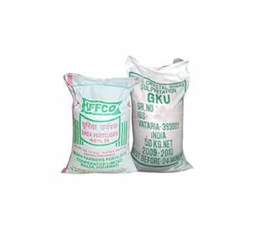 HDPE Bags