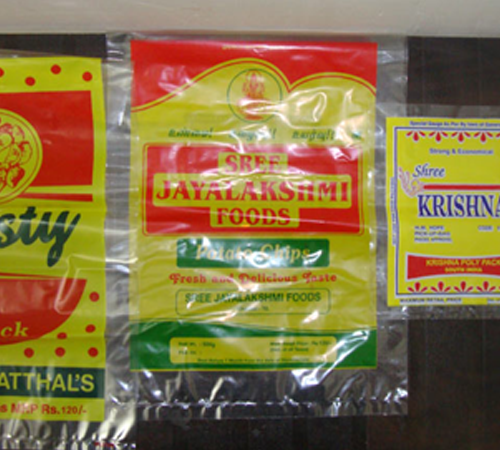Plastic Bag