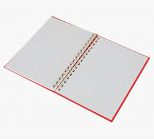 Stationary & Note Book Printing