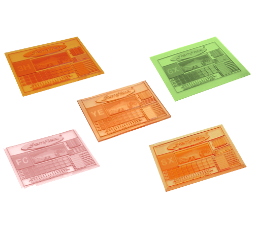 Flexo Printing Plates