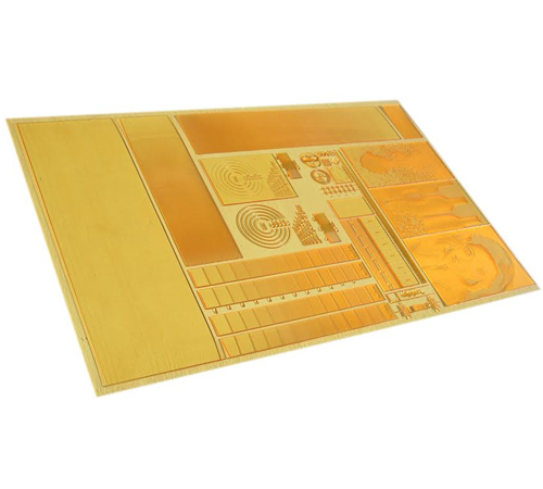 Flexo Printing Plates