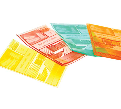 Flexo Printing Plates